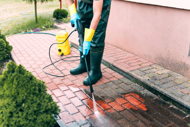 Best Restaurant Pressure Washing  in El Monte, CA