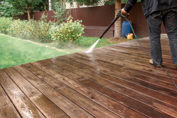 Best Dumpster Area Cleaning  in El Monte, CA