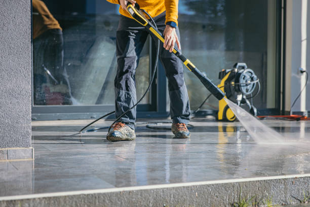 Best Post-Construction Pressure Washing  in El Monte, CA