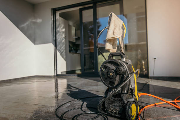 Best Parking Lot and Garage Cleaning  in El Monte, CA