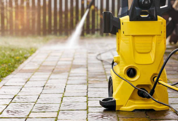 Professional Pressure Washing Services in El Monte, CA